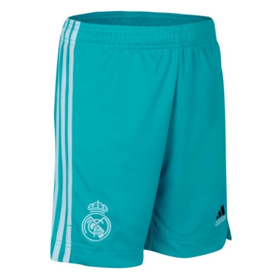 Pantalones Real Madrid 3ª Kit 2021 2022